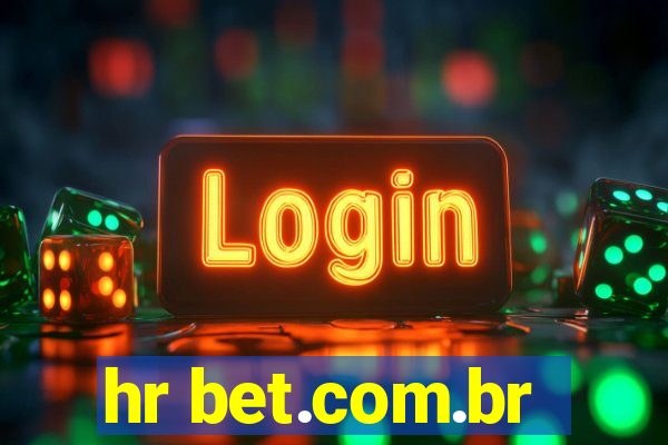 hr bet.com.br